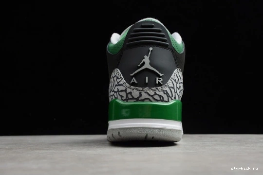 CT8532-030 Green CT8532-030 3 Air Jordan Pine 0421